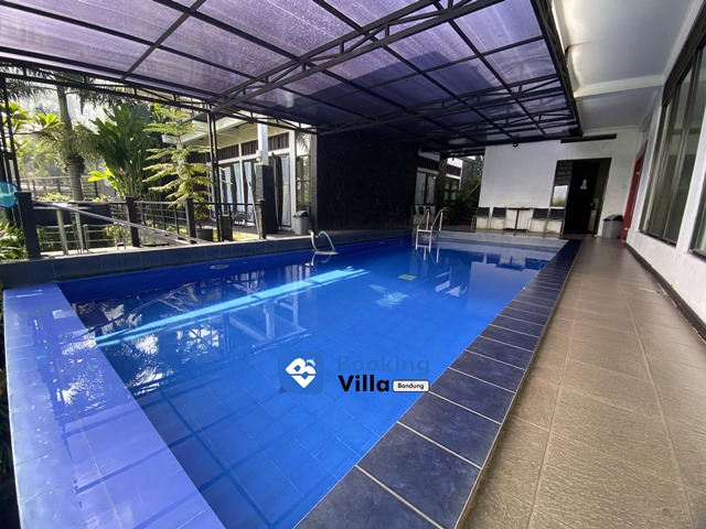 Villa Agung 3 Kamar - Gambar 1