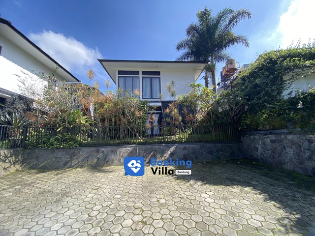 Villa Agung 3 Kamar - Gambar 11
