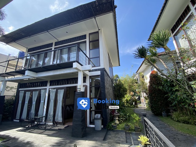 Villa Agung 3 Kamar - Gambar 4