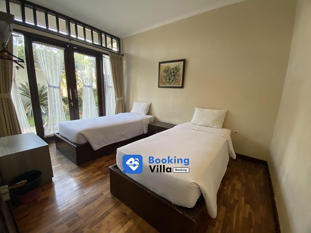 Villa Agung 3 Kamar - Gambar 5