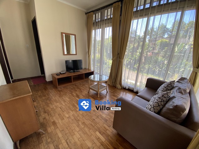 Villa Agung 3 Kamar - Gambar 8