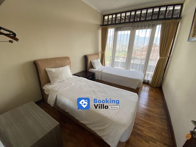 Villa Agung 3 Kamar - Gambar 9