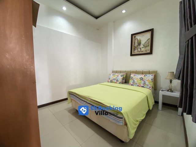 Villa Kynon 4 BR - Gambar 6