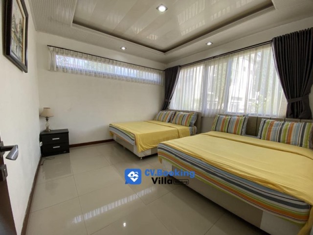 Villa Kynon 4 BR - Gambar 8
