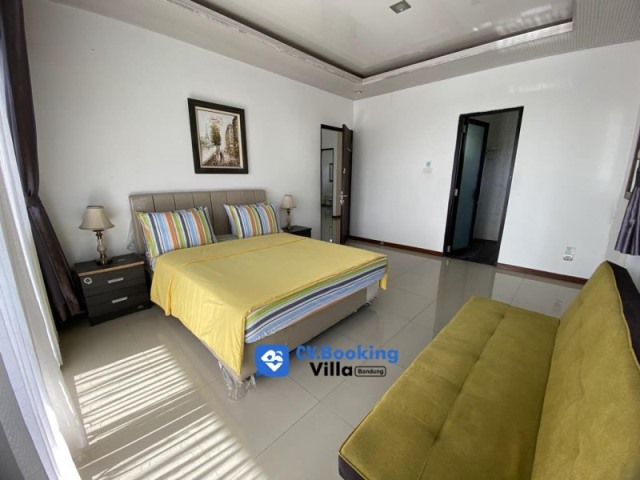 Villa Kynon 4 BR - Gambar 9