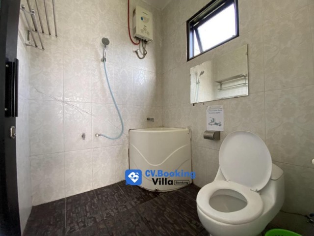 Villa Kynon 4 BR - Gambar 10
