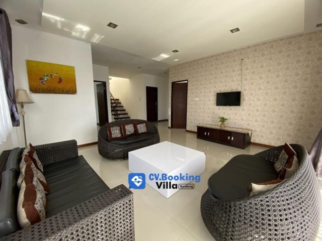 Villa Kynon 4 BR - Gambar 11