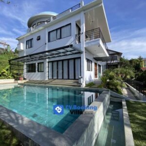 Villa Kynon 4 BR