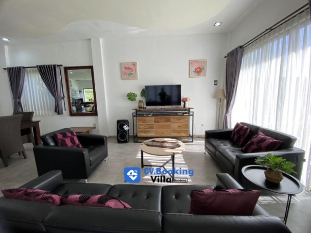Villa Kynon 4 BR - Gambar 5