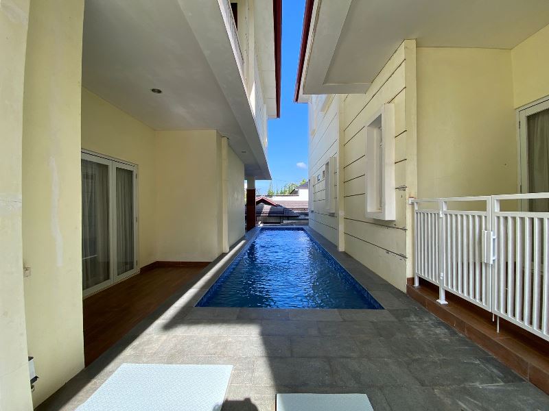 Villa Sikas2 4 Kamar - Gambar 2