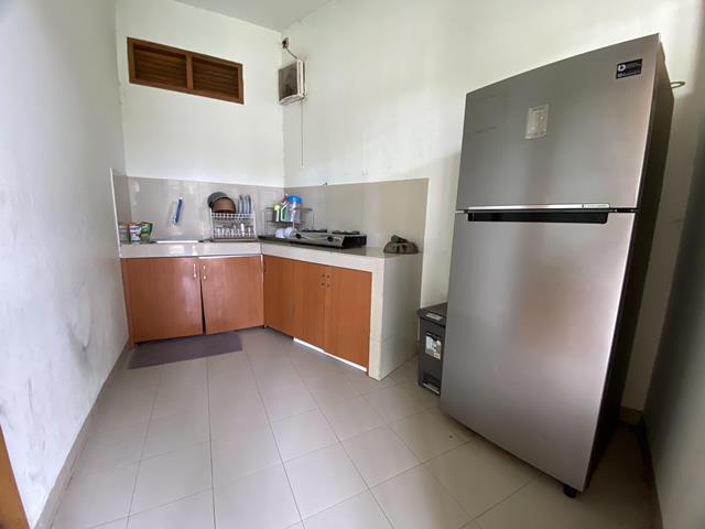 Villa Sky View Lembang - Gambar 6