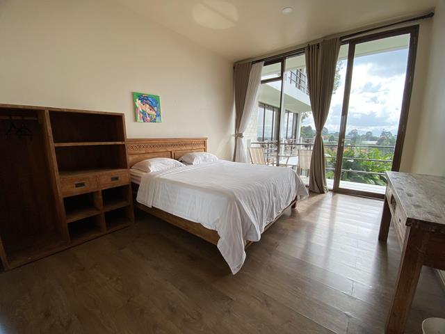 Villa Sky View Lembang - Gambar 9