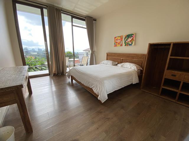 Villa Sky View Lembang - Gambar 10