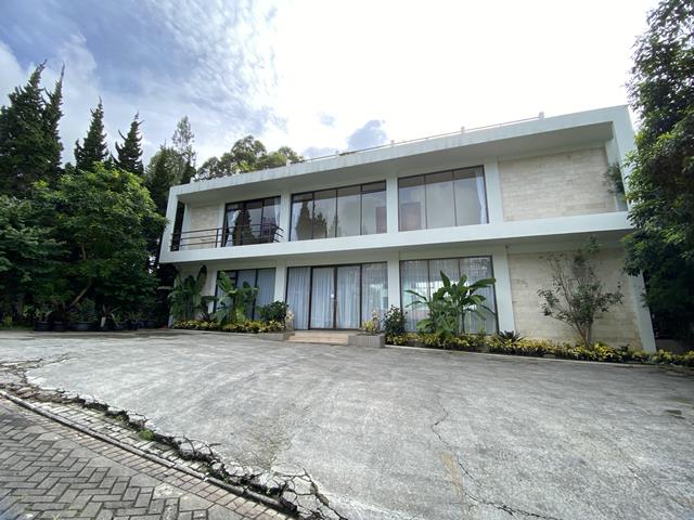 Villa Sky View Lembang - Gambar 3