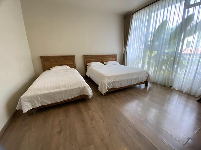 Villa Sky View Lembang - Gambar 5