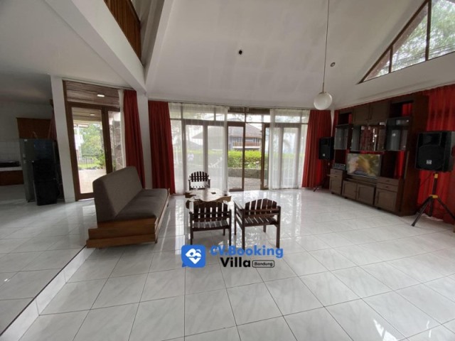 Villa Lembang S Andre VIB - Gambar 5