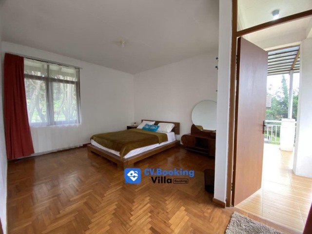 Villa Lembang S Andre VIB - Gambar 7