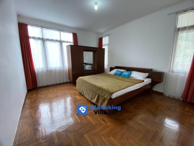 Villa Lembang S Andre VIB - Gambar 8