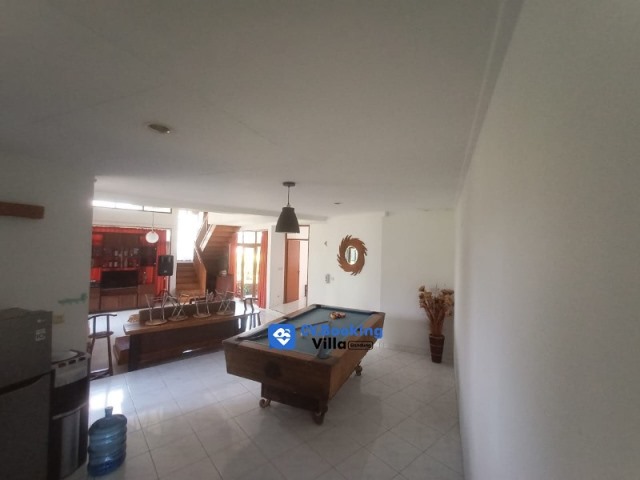 Villa Lembang S Andre VIB - Gambar 10