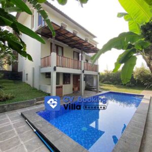 Suji Private 5 Kamar