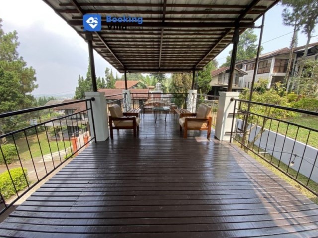 Villa Azalea Private Pool - Gambar 2