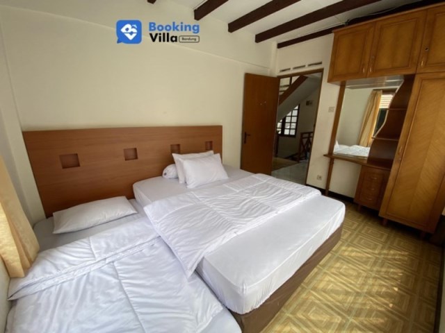 Villa Azalea Private Pool - Gambar 8