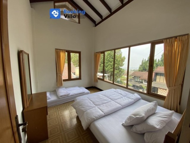 Villa Azalea Private Pool - Gambar 9
