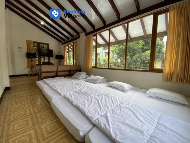 Villa Azalea Private Pool - Gambar 10