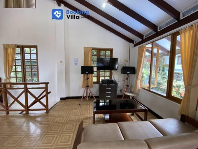 Villa Azalea Private Pool - Gambar 11