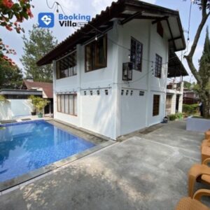 Villa Azalea Private Pool