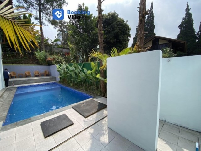 Villa Azalea Private Pool - Gambar 4