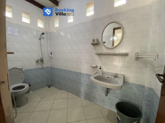 Villa Azalea Private Pool - Gambar 5