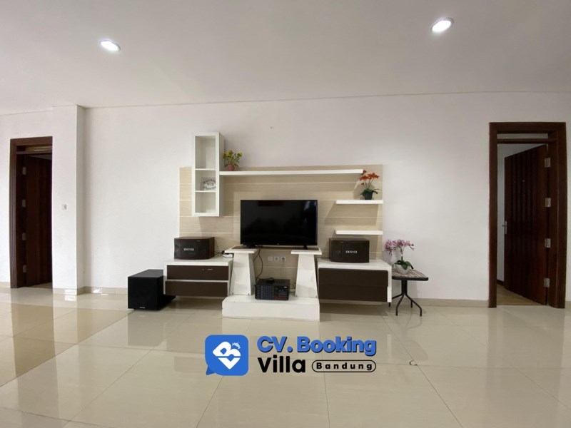 Villa Sikas 1 Lembang - Gambar 7