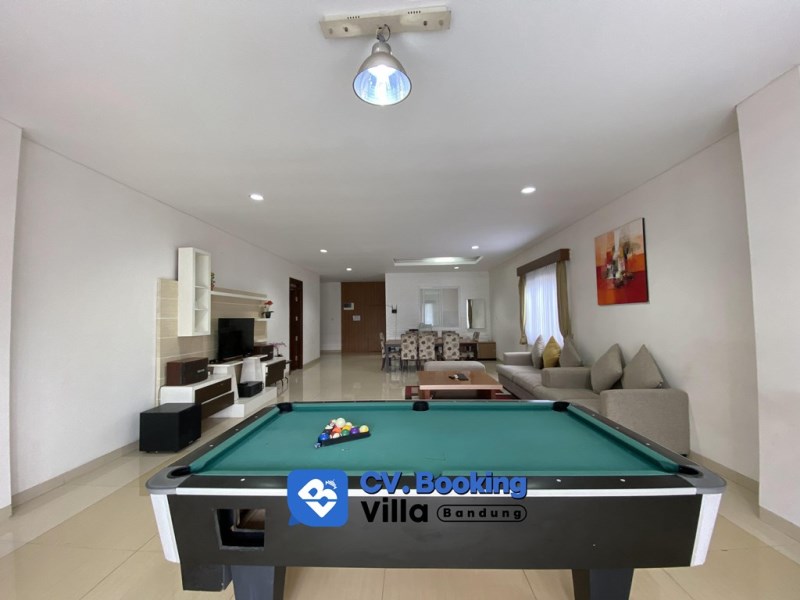 Villa Sikas 1 Lembang - Gambar 8