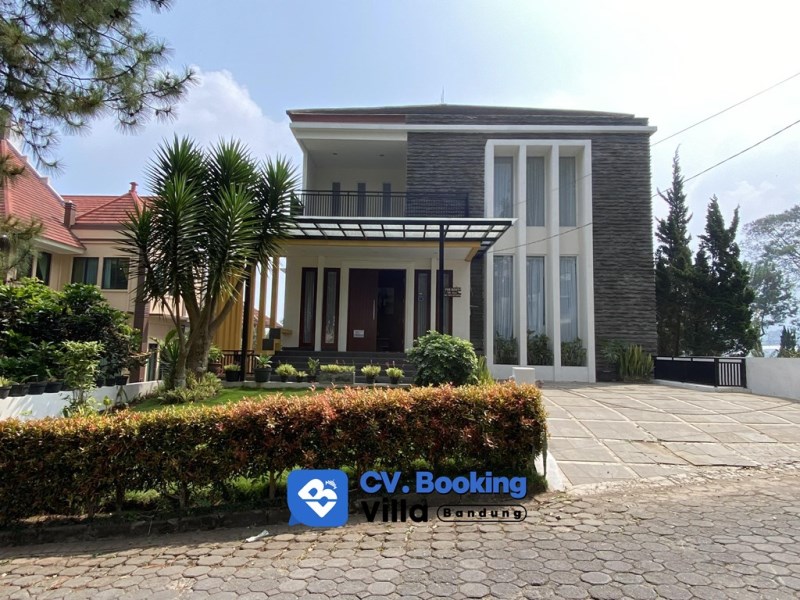 Villa Sikas 1 Lembang - Gambar 12