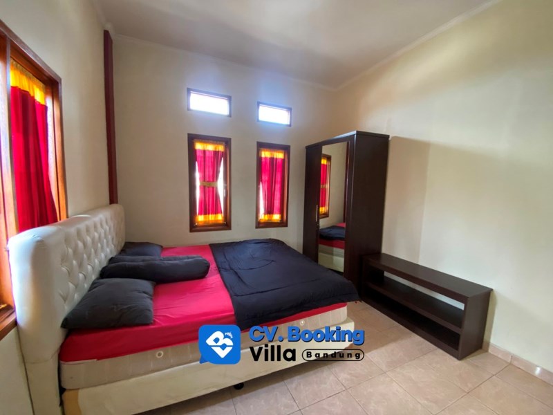 Villa Boy 6 Kamar - Gambar 2