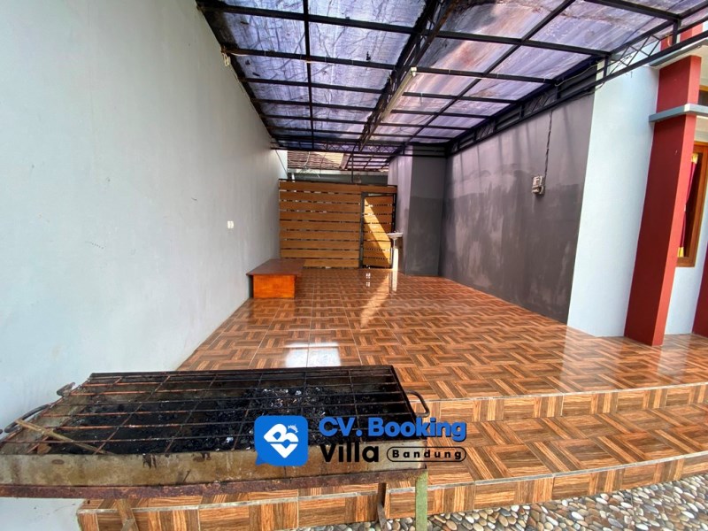 Villa Boy 6 Kamar - Gambar 7