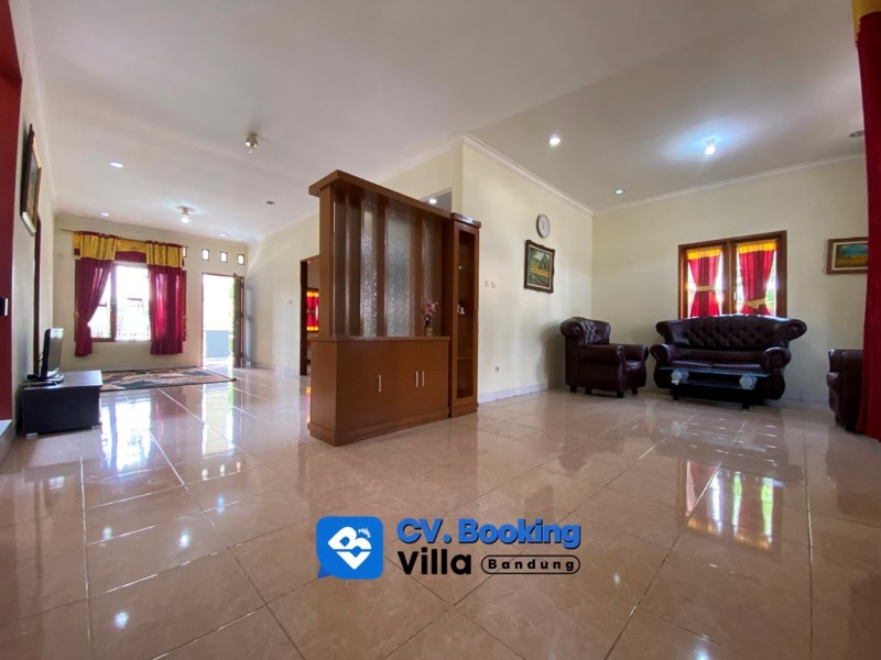 Villa Boy 6 Kamar - Gambar 8