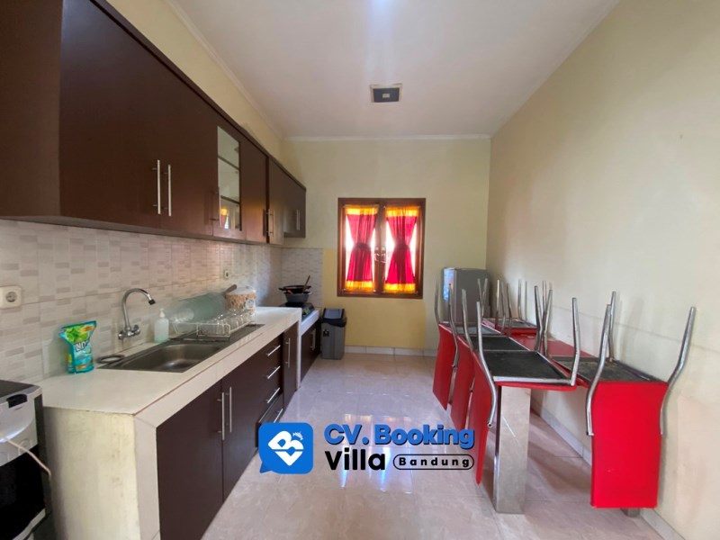 Villa Boy 6 Kamar - Gambar 9