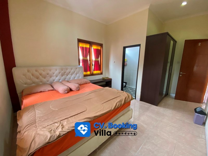 Villa Boy 6 Kamar - Gambar 10
