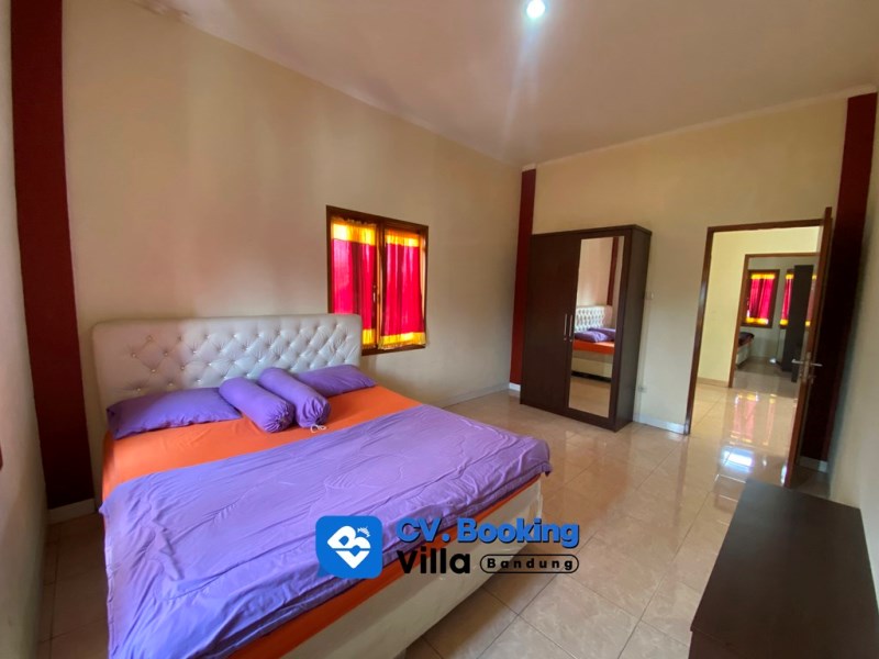 Villa Boy 6 Kamar - Gambar 3