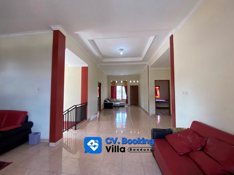 Villa Boy 6 Kamar - Gambar 11