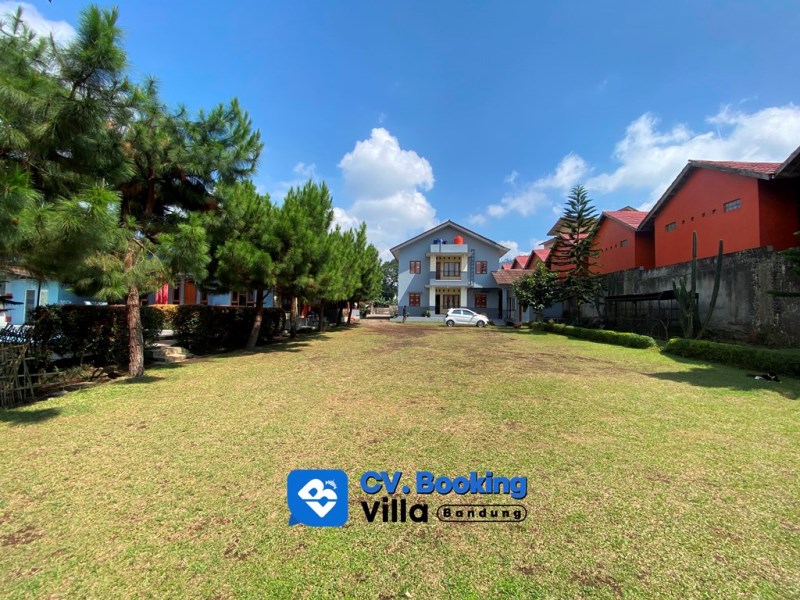 Villa Boy 6 Kamar - Gambar 4