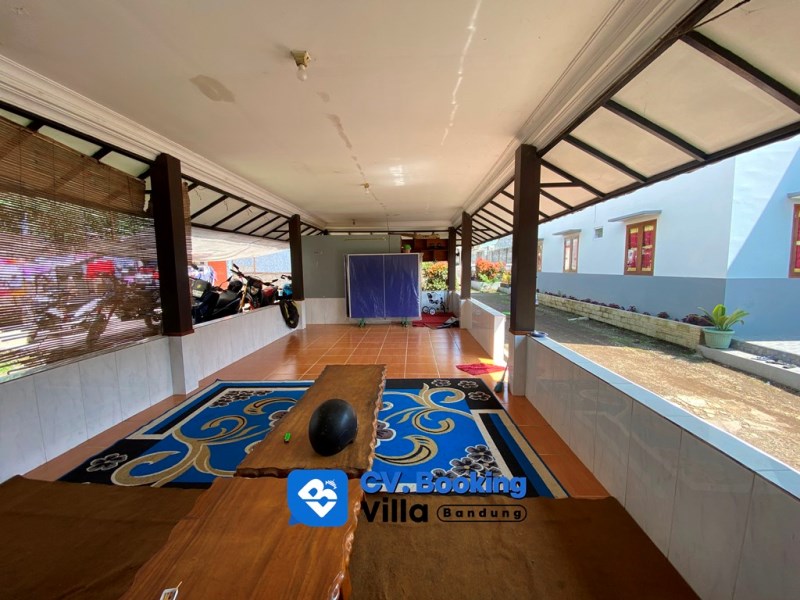 Villa Boy 6 Kamar - Gambar 5