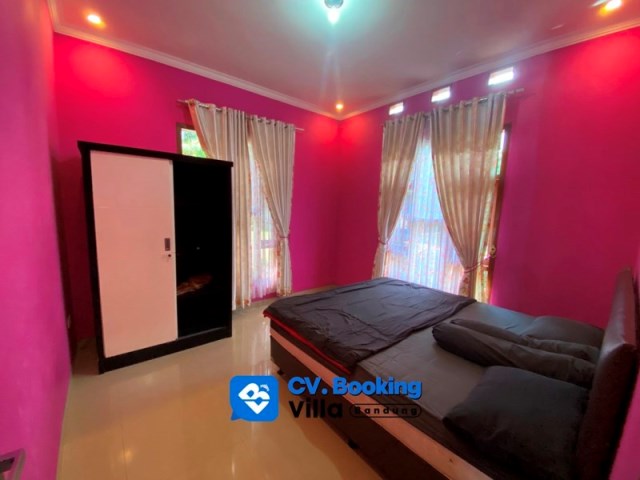 Villa Boy 3 Kamar Biru - Gambar 6