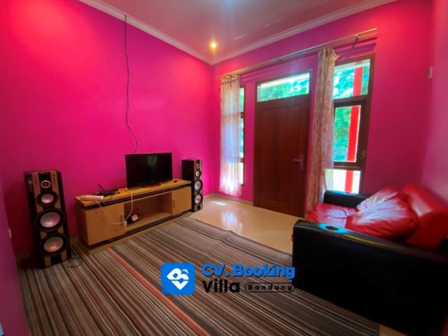 Villa Boy 3 Kamar Biru - Gambar 7