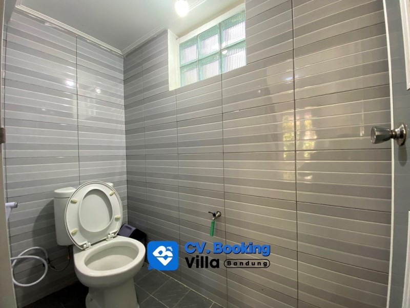 Villa Yucca Lembang - Gambar 7