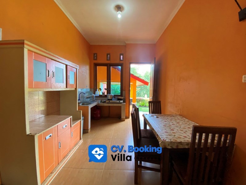 Villa Boy Oren 3 Kamar - Gambar 9