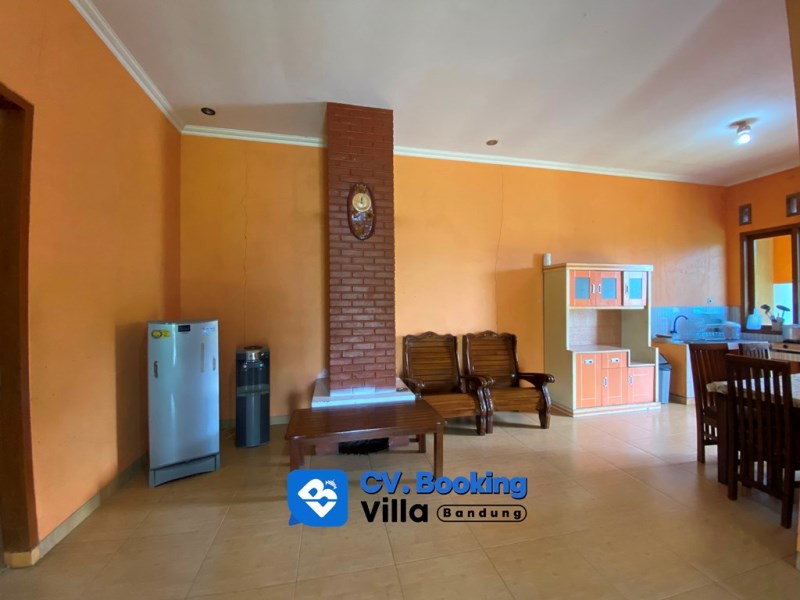 Villa Boy Oren 3 Kamar - Gambar 10