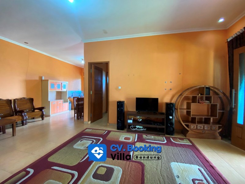 Villa Boy Oren 3 Kamar - Gambar 11